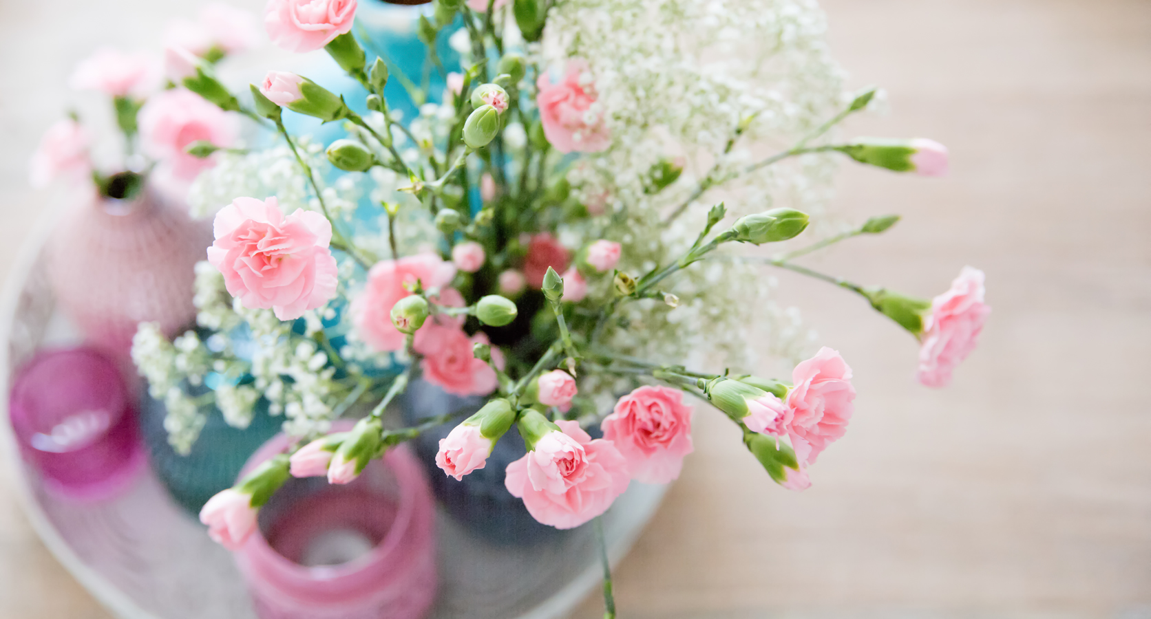 Praktijk Klaartje | Vrouw & Therapie