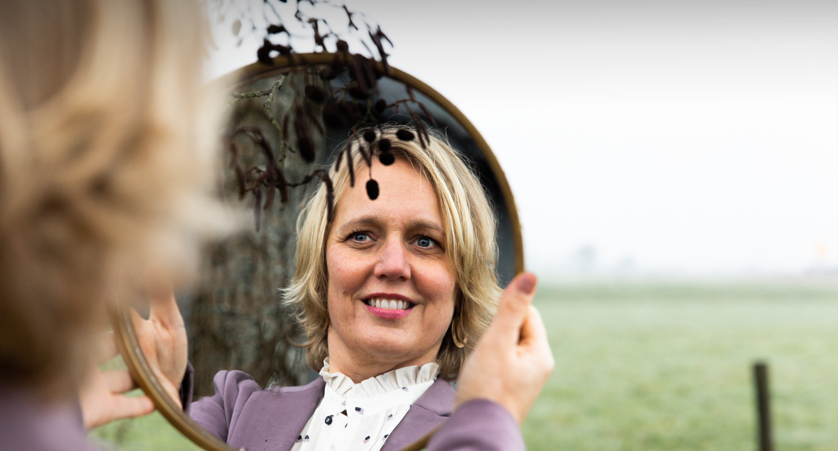 Praktijk Klaartje | Vrouw & Therapie