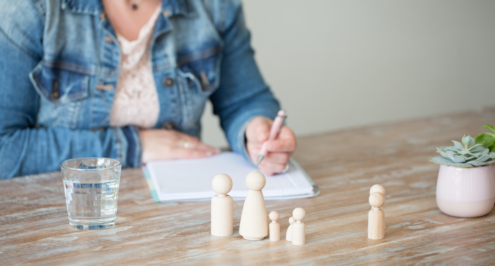 Praktijk Klaartje | Vrouw & Therapie